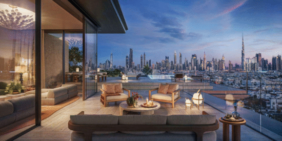 Solaya in La Mer, Dubai