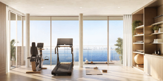 شقق سوليا 3 في لا مير، دبي