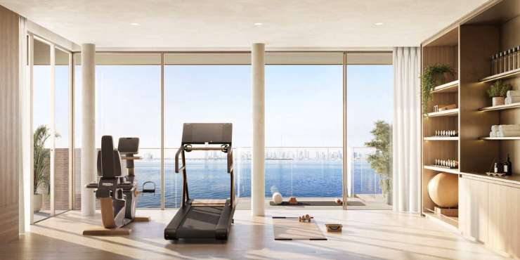 Solaya in La Mer, Dubai
