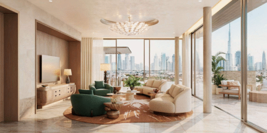 Solaya in La Mer, Dubai