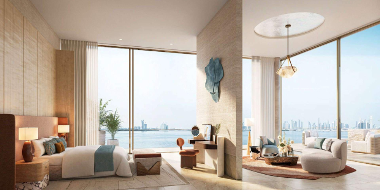 Solaya in La Mer, Dubai