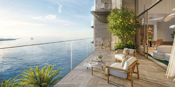 Solaya in La Mer, Dubai