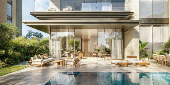 Solaya in La Mer, Dubai