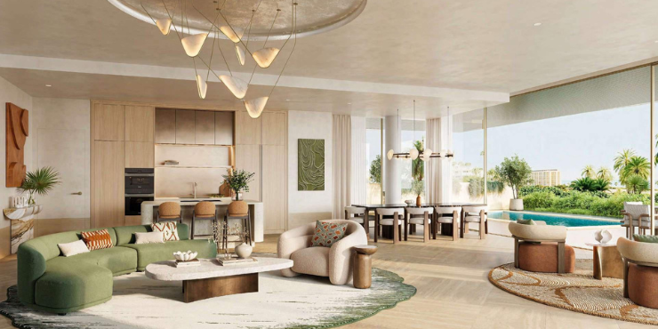 Solaya in La Mer, Dubai