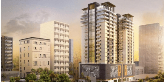 Discover East Crest by METEORA, offering luxury apartments with stunning park views, innovative design, and world-class amenities in Jumeirah Village Circle. Enjoy a modern lifestyle with swimming pools, gyms, retail spaces, and more.