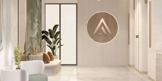 The Harmony at Dubai South