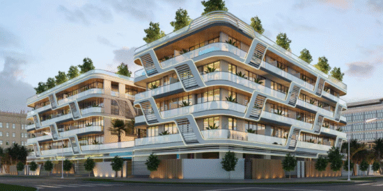 The Harmony at Dubai South