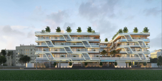 The Harmony at Dubai South