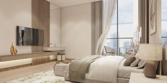 The Harmony at Dubai South