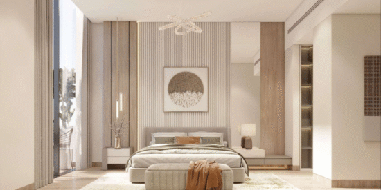 The Harmony at Dubai South