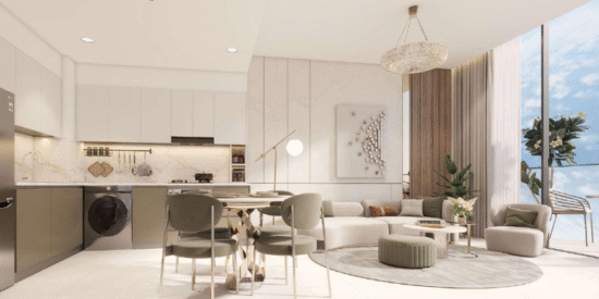 The Harmony at Dubai South