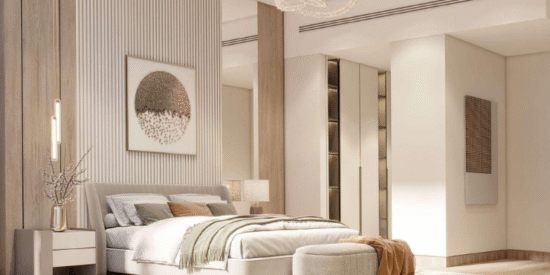 The Harmony at Dubai South