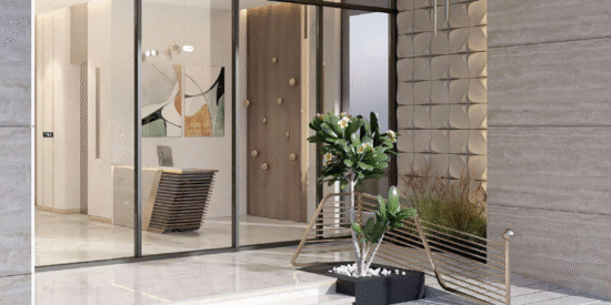 The Harmony at Dubai South