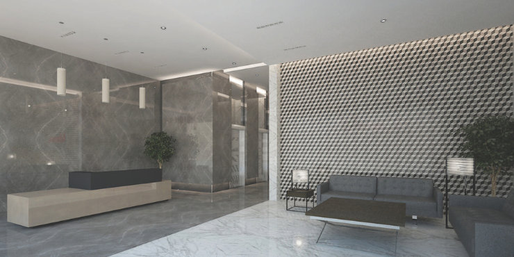 Time 3 Apartments in Dubailand by Time Properties LLC