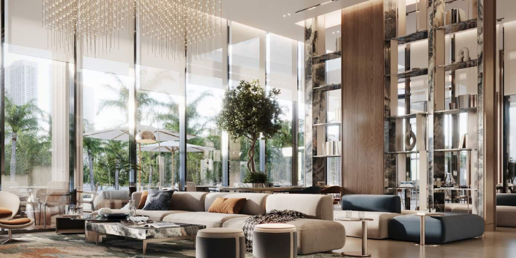 Uno-Luxe by WOW Resorts – Luxury Residences on Al Marjan Island, RAK