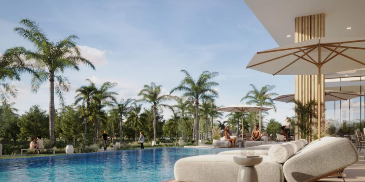Uno-Luxe at Al Marjan Island, Ras Al Khaimah