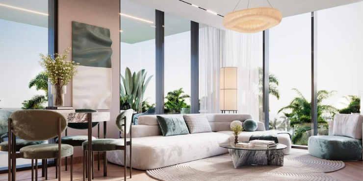 Uno-Luxe by WOW Resorts – Luxury Residences on Al Marjan Island, RAK