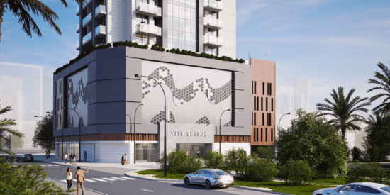 Luxury Family Living at The Residences at Vita Grande | Premium Amenities & Vibrant Community