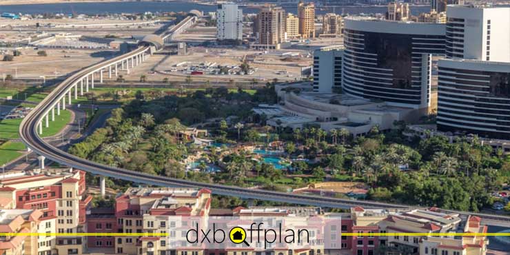 Impact Analysis of the Initiative on Dubai's Real Estate Market