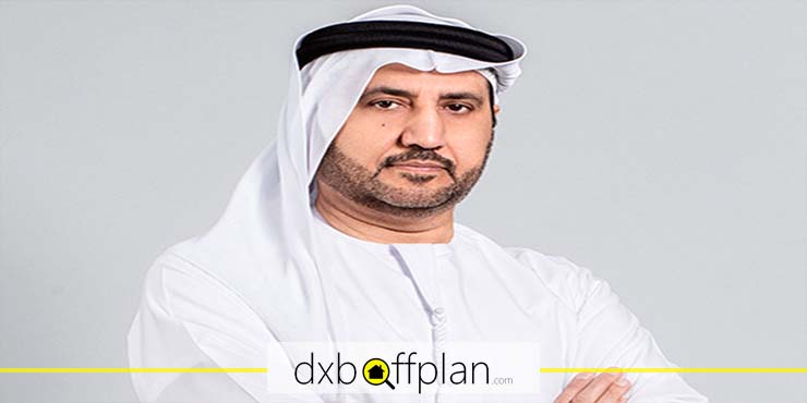 CEO of Dubai Holding Real Estate Remarks