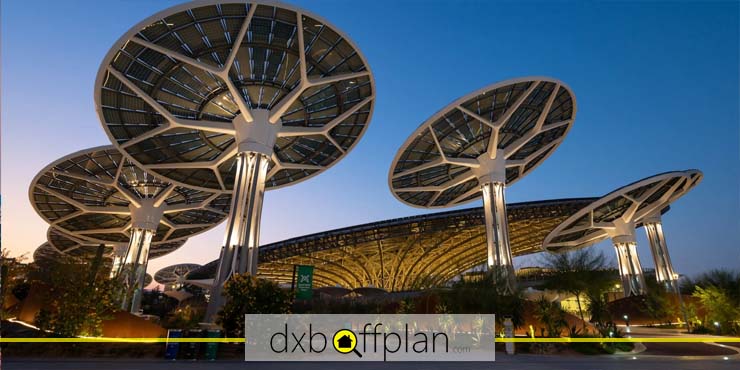 Innovative Technologies for a Sustainable Dubai