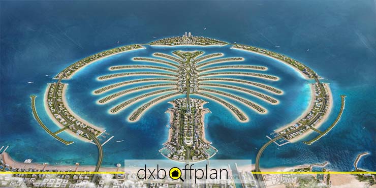 Palm Jebel Ali: Where to Live in Style