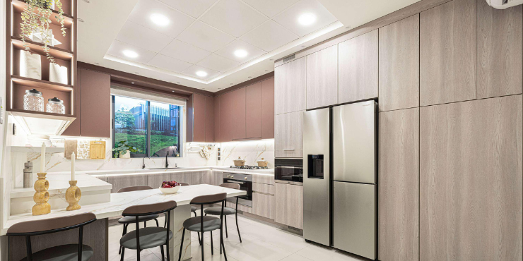 ALMA Gardens Apartments in Liwan, Dubai