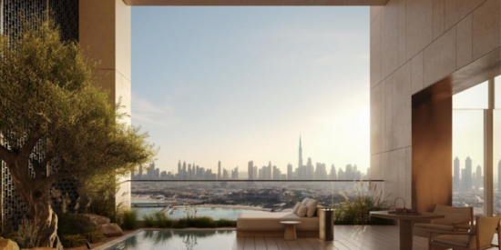 Aman Residences Dubai – Luxury Beachfront Living in Jumeirah 2 | Exclusive Dubai Real Estate