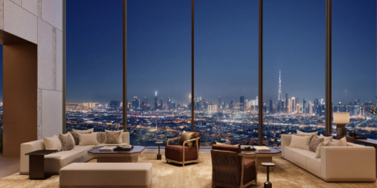 Aman Residences Dubai – Luxury Beachfront Living in Jumeirah 2 | Exclusive Dubai Real Estate