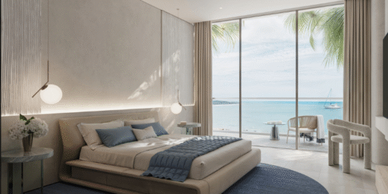 Ayamore Residence at Dubai Islands