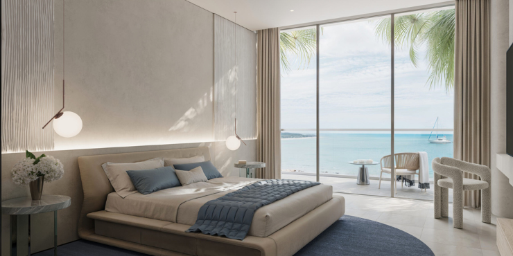 Ayamore Residence at Dubai Islands