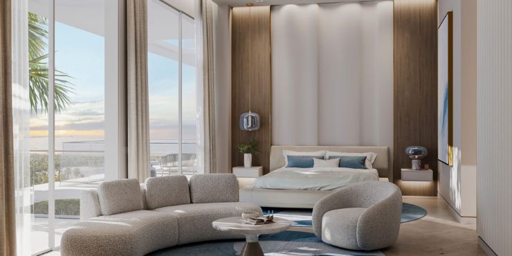 Ayamore Residence at Dubai Islands