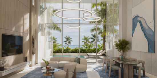 Ayamore Residence at Dubai Islands