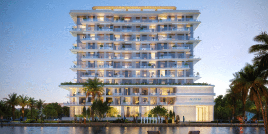 Ayamore Residence at Dubai Islands