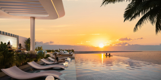 Ayamore Residence at Dubai Islands