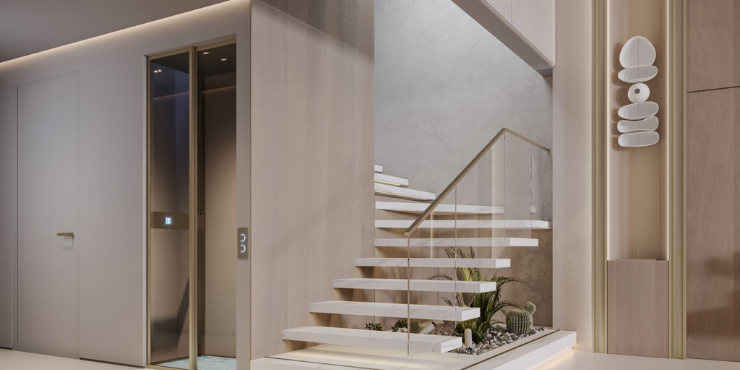 Ayamore Residence at Dubai Islands