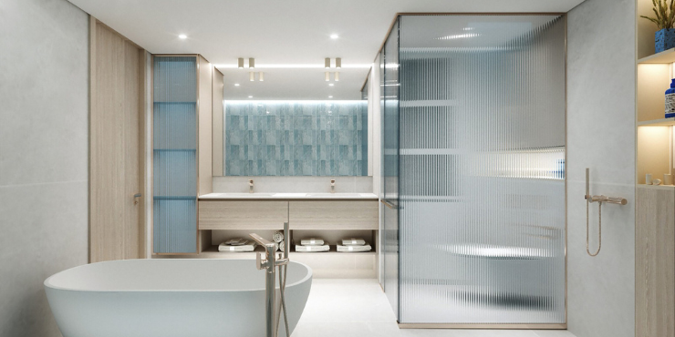 Ayamore Residence at Dubai Islands