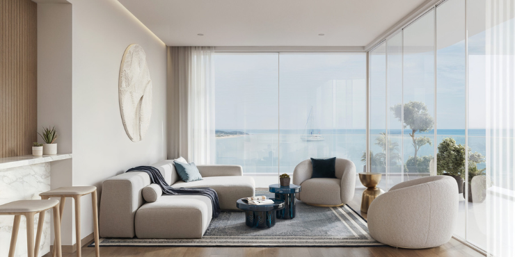 Ayamore Residence at Dubai Islands
