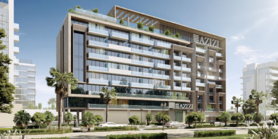 Azizi Vista: Premium Apartments in Dubai Studio City | Luxury Living & World-Class Amenities