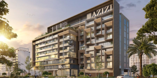 Azizi Vista: Premium Apartments in Dubai Studio City | Luxury Living & World-Class Amenities

