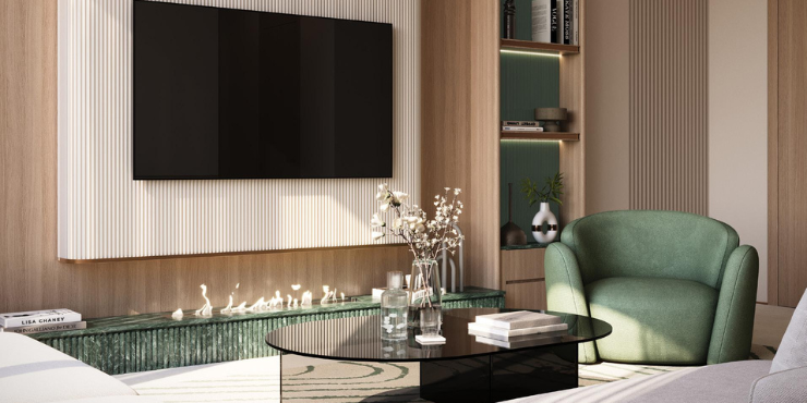 Binghatti Hillside at Dubai Science Park