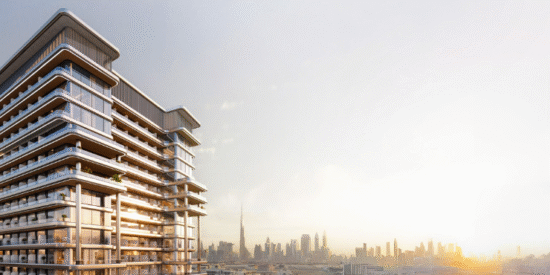 Binghatti Hillside at Dubai Science Park