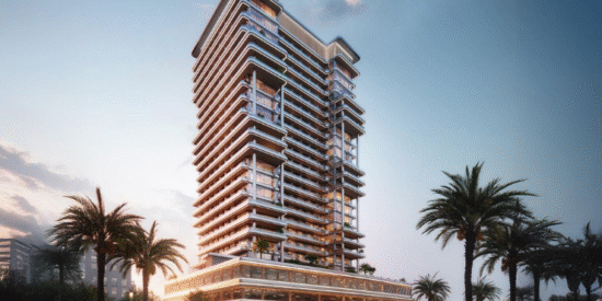 Binghatti Hillside at Dubai Science Park