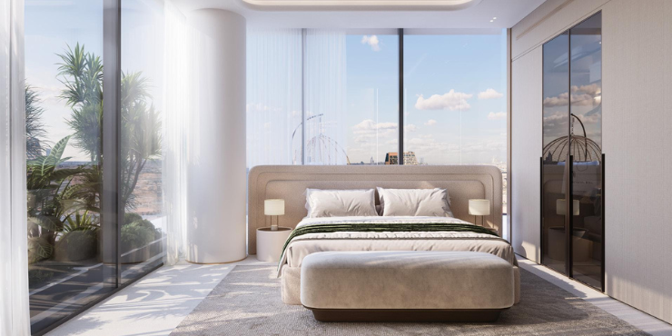 Binghatti Hillside at Dubai Science Park