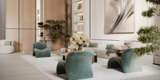 Binghatti Hillside at Dubai Science Park