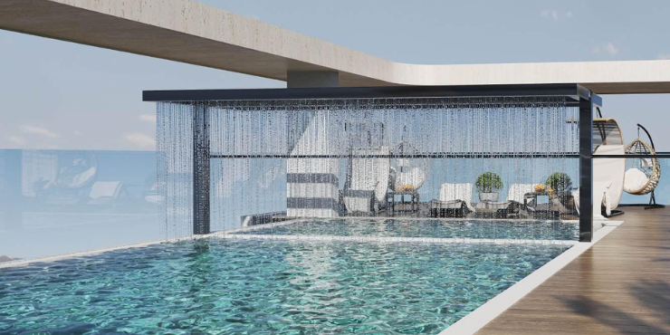 Luxury Apartments at Celeste Heights, Al Furjan – Premium Living in Dubai