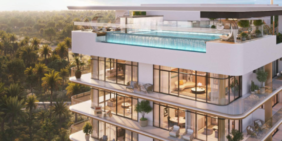 Luxury Apartments at Celeste Heights, Al Furjan – Premium Living in Dubai