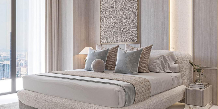 Luxury Apartments at Celeste Heights, Al Furjan – Premium Living in Dubai