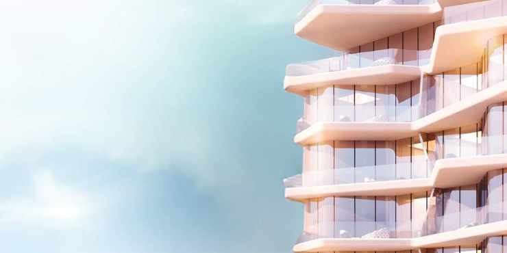 Coastal Haven at Dubai Islands