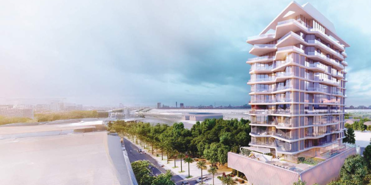 Coastal Haven at Dubai Islands